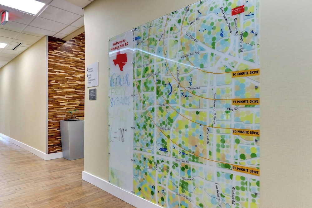 TownePlace Suites by Marriott Houston Northwest/Beltway 8 1/50