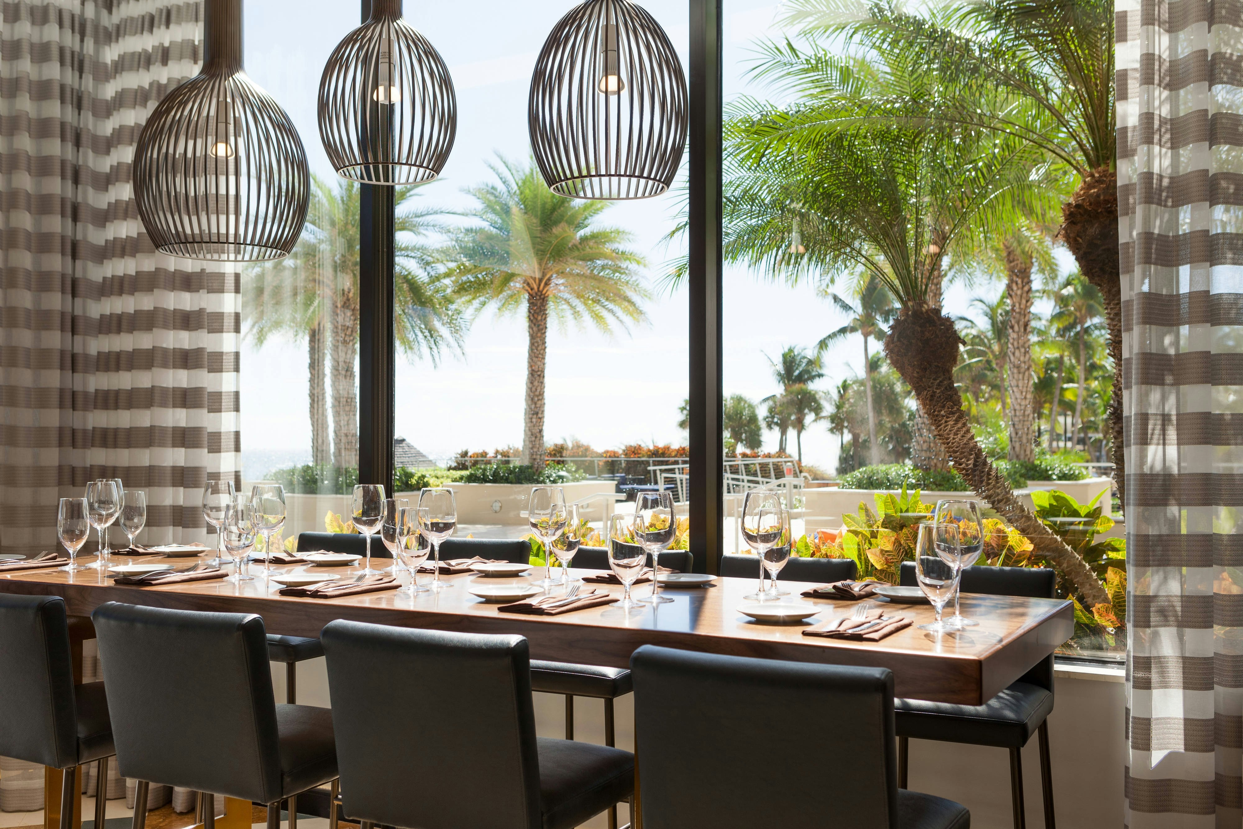 Fort Lauderdale Marriott Harbor Beach Resort And Spa 50/83