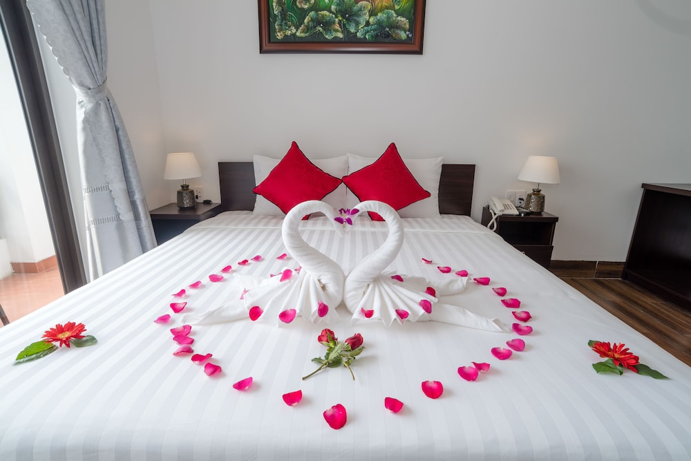 Vinci Villa Hoi An 15/50