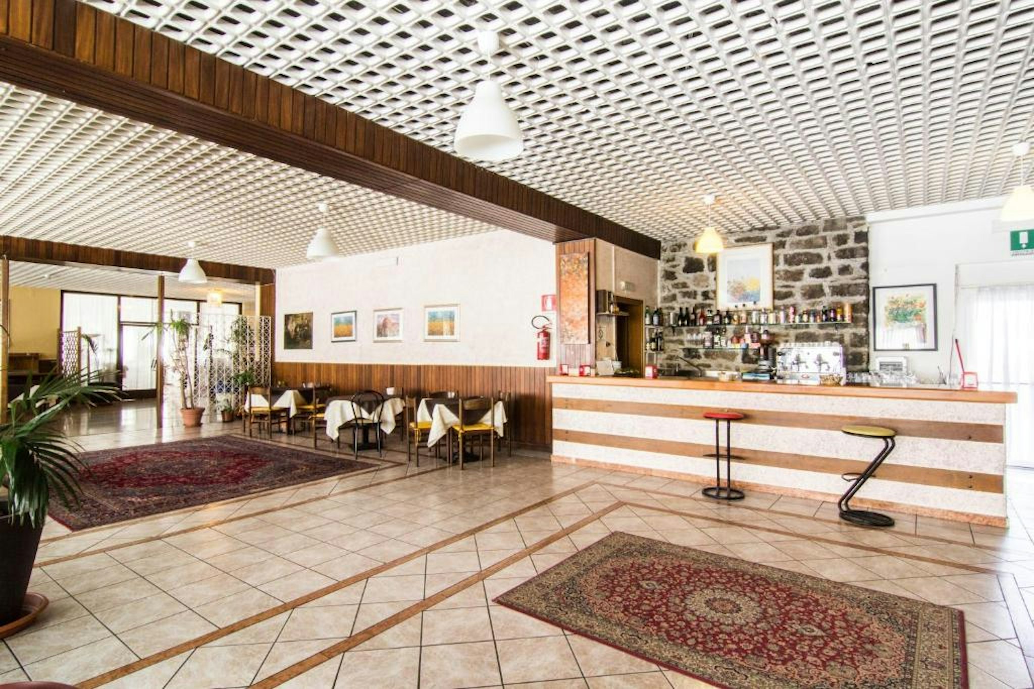 Hotel Excelsior Cimone 1/18