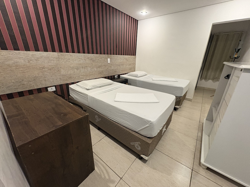 Hotel Paddock 55/55