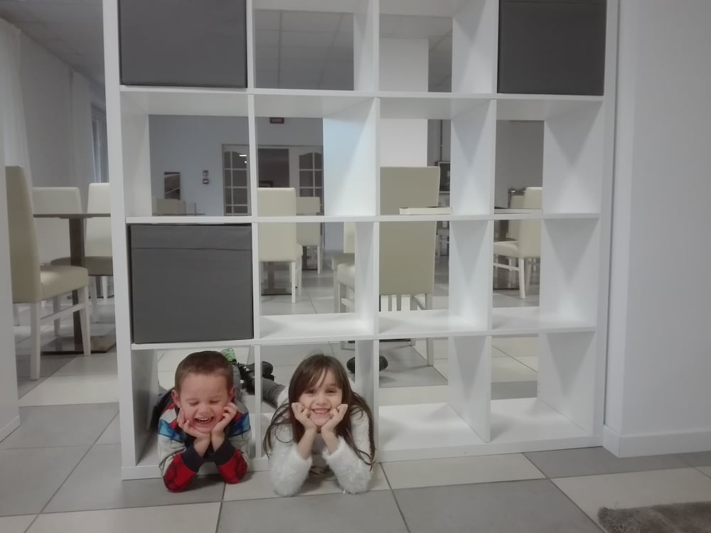 Hotel Bocciolo 7/50