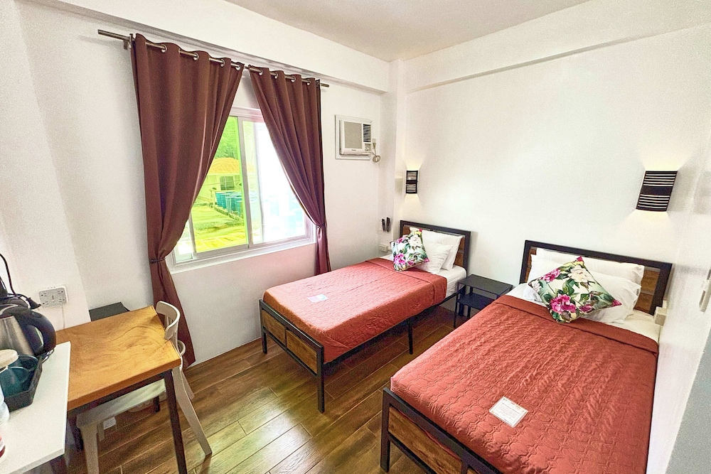 غرفة قياسية، Arkipelago Beach Resort 5/10