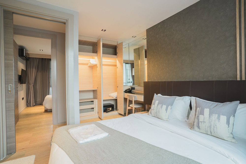 Voque Hotel & Serviced Residence Sukhumvit 51 7/37