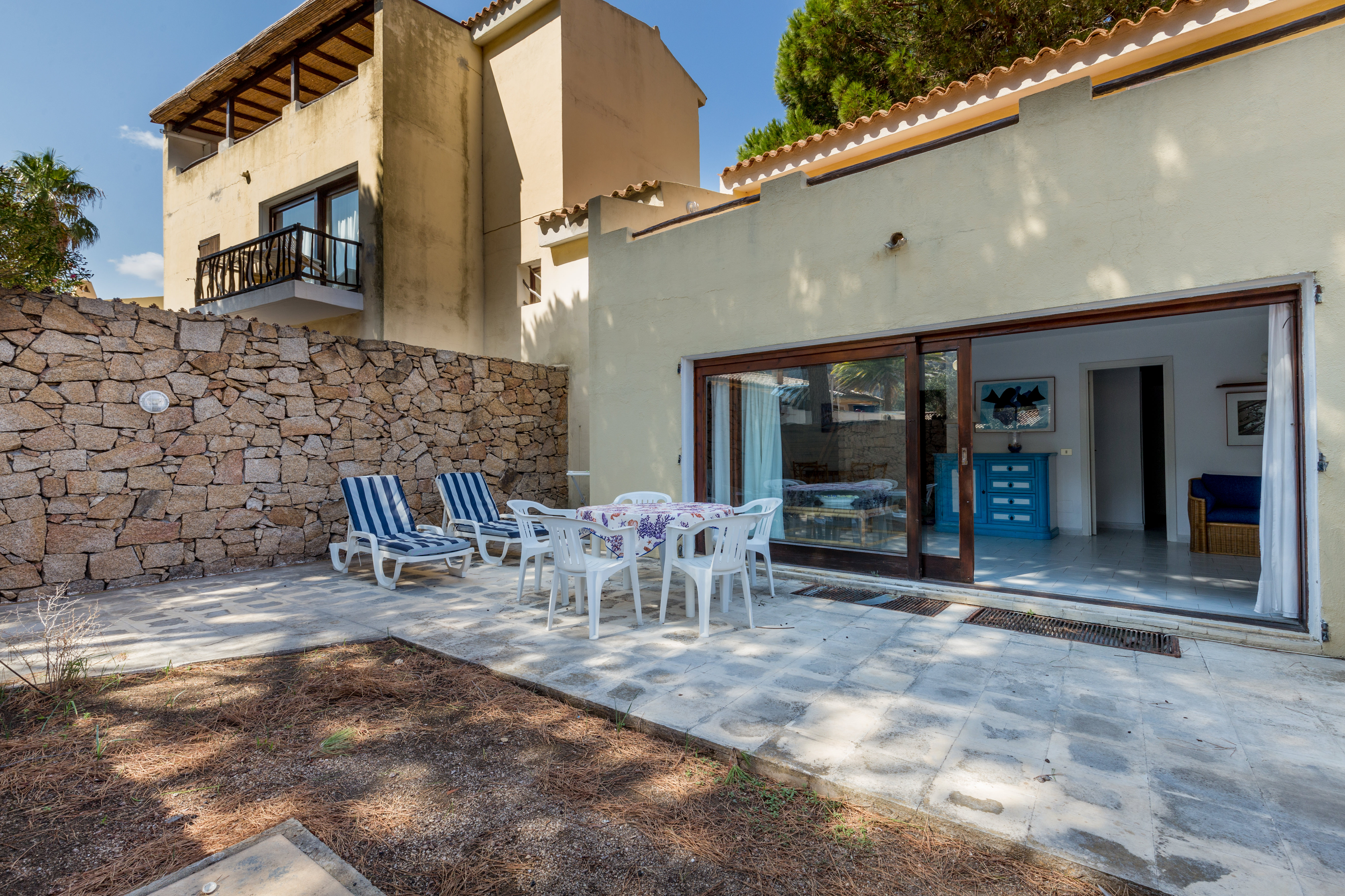 Residence Pineta Uno 17/35