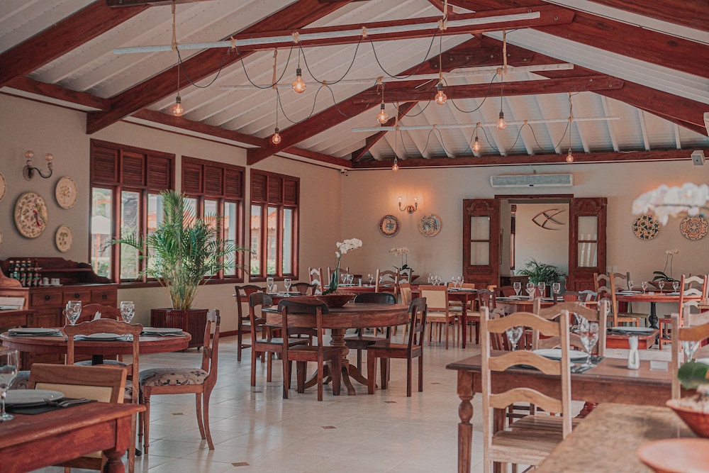 Vila Angatu Eco Resort and Spa 33/50