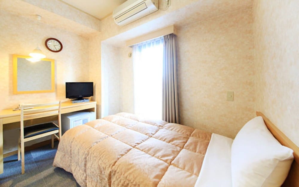 Hachioji Urban Hotel 7/20