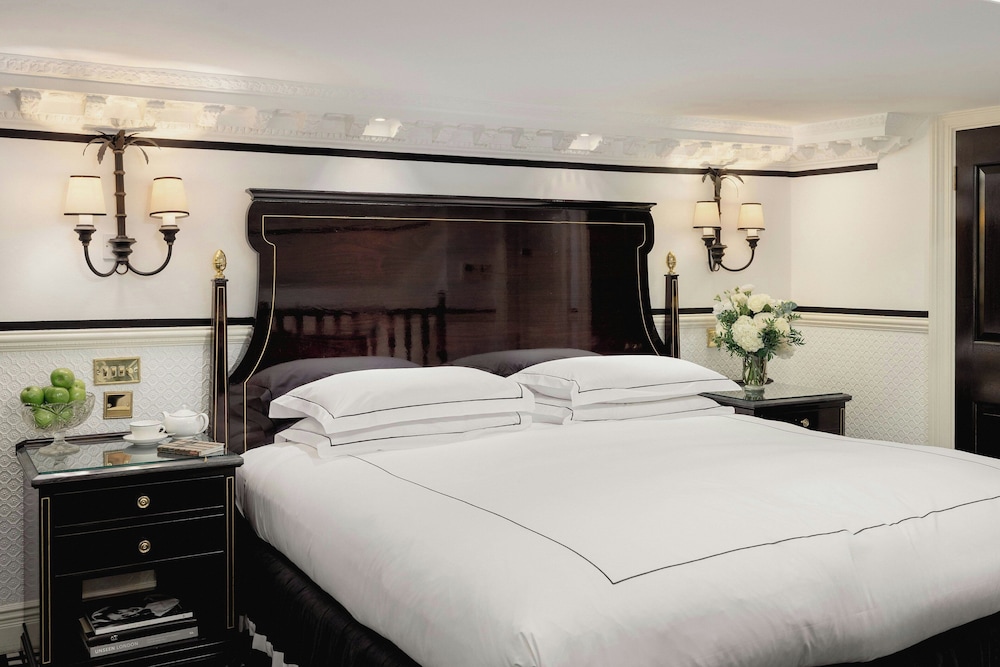 JUNIOR SUITE, TWO STORY