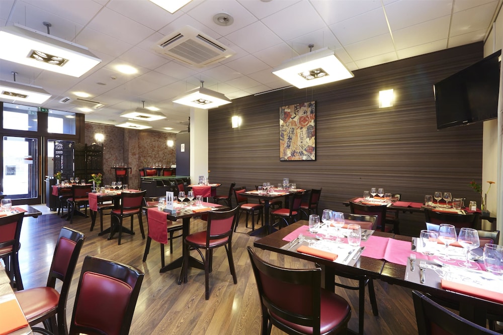 Kyriad Metz Centre Hotel 33/49