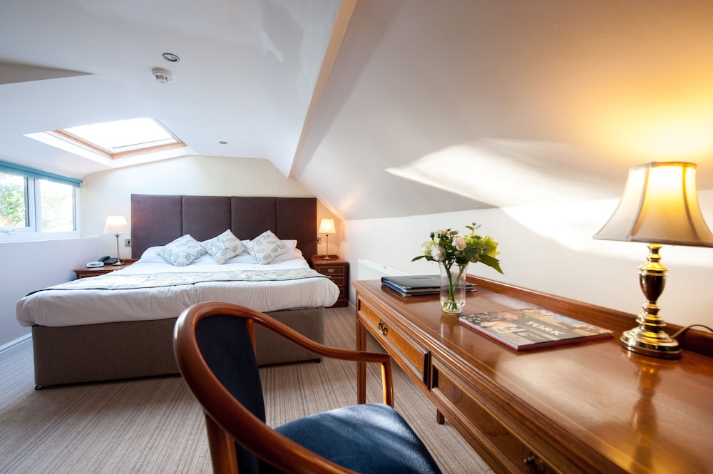 The Minster Hotel York 15/24