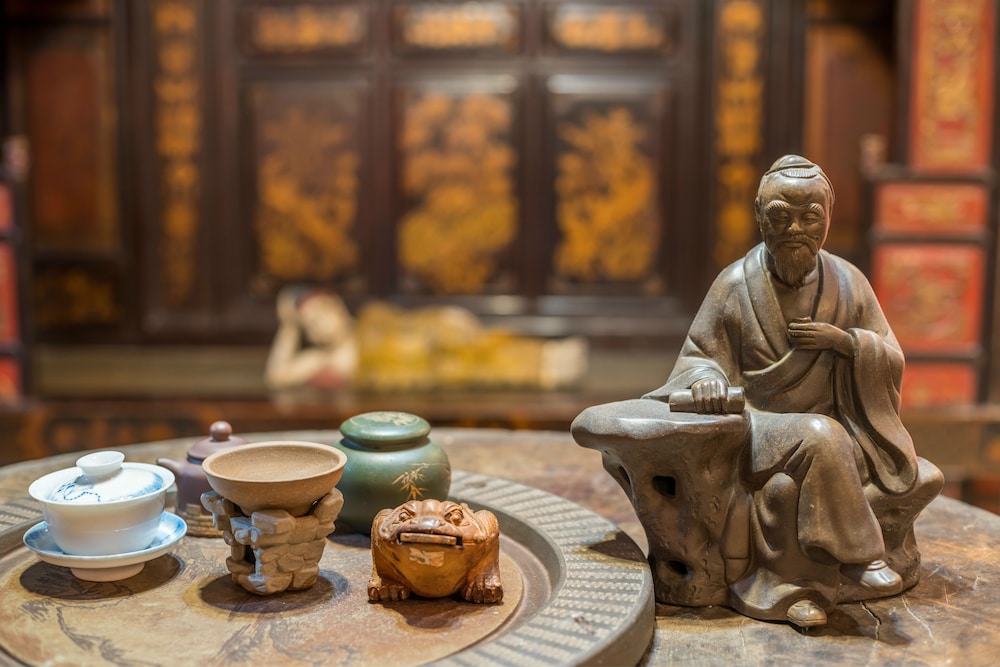 Yangshuo Tea Cozy Boutique Hotel 36/50