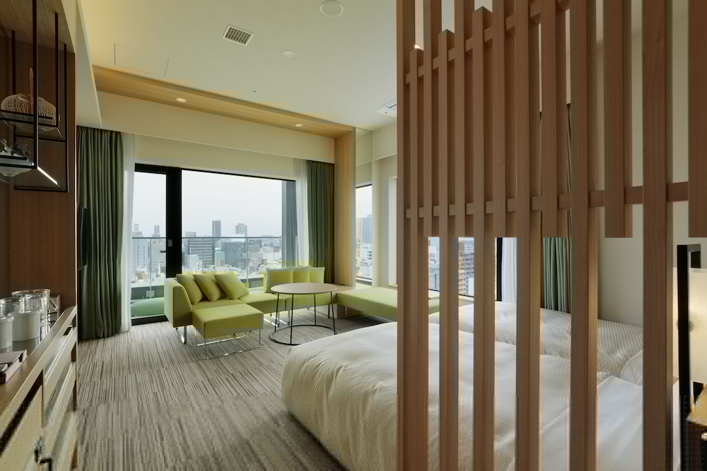 Candeo Hotels Osaka Namba 27/67