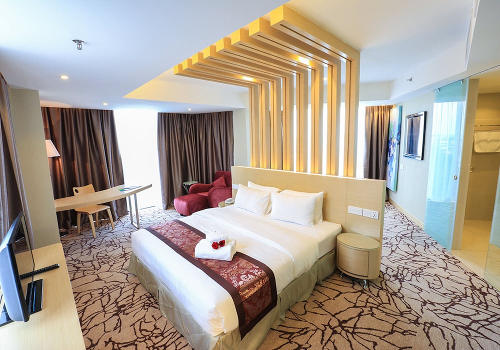 Eco Tree Hotel 22/70
