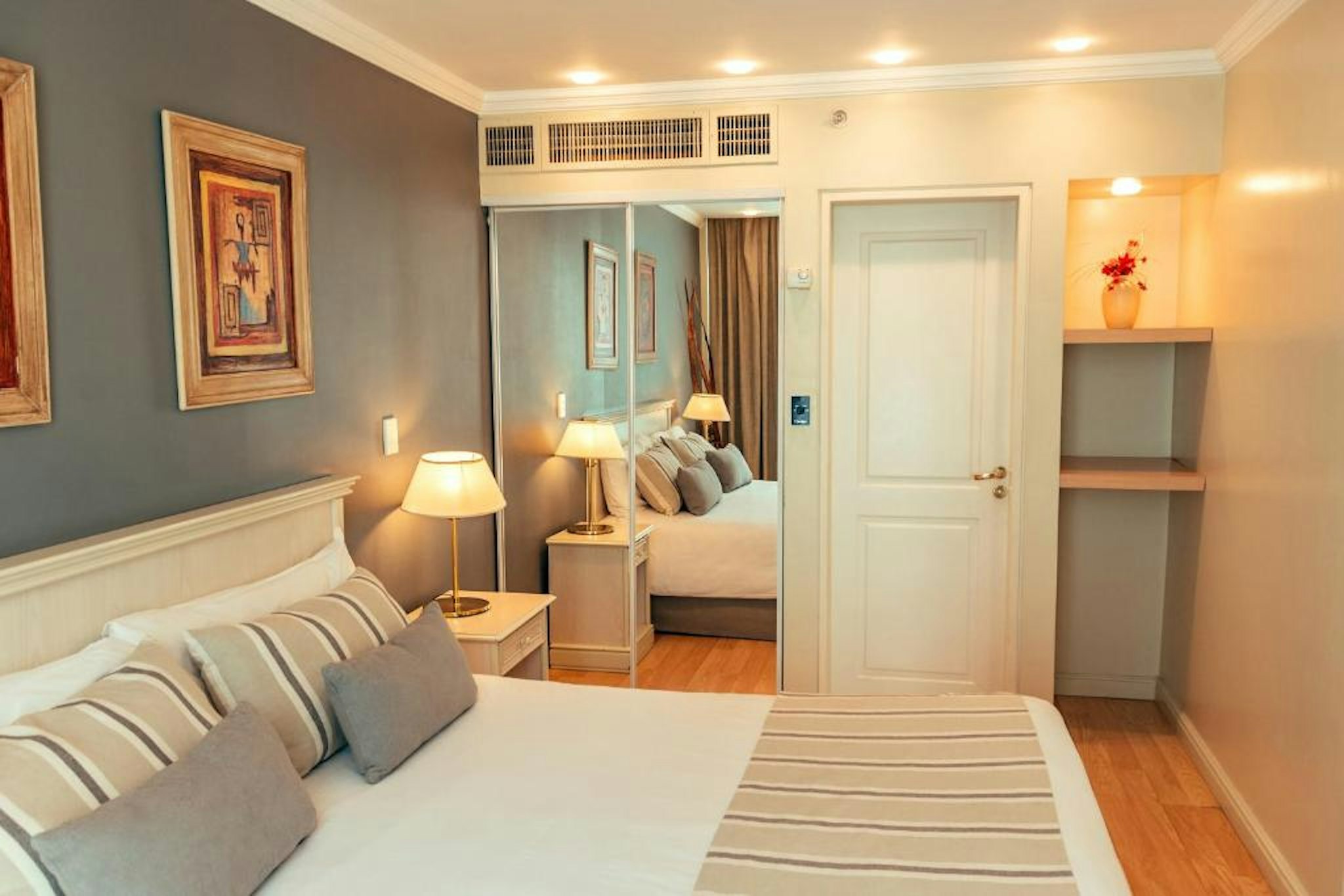 Amerian Catamarca Park Hotel 59/76