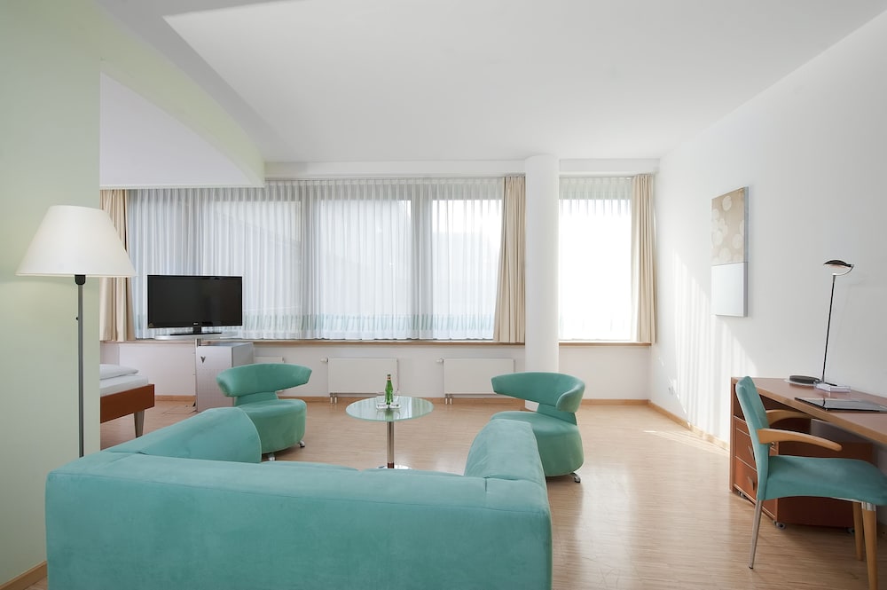 Four Points by Sheraton Munich Messe 30/61