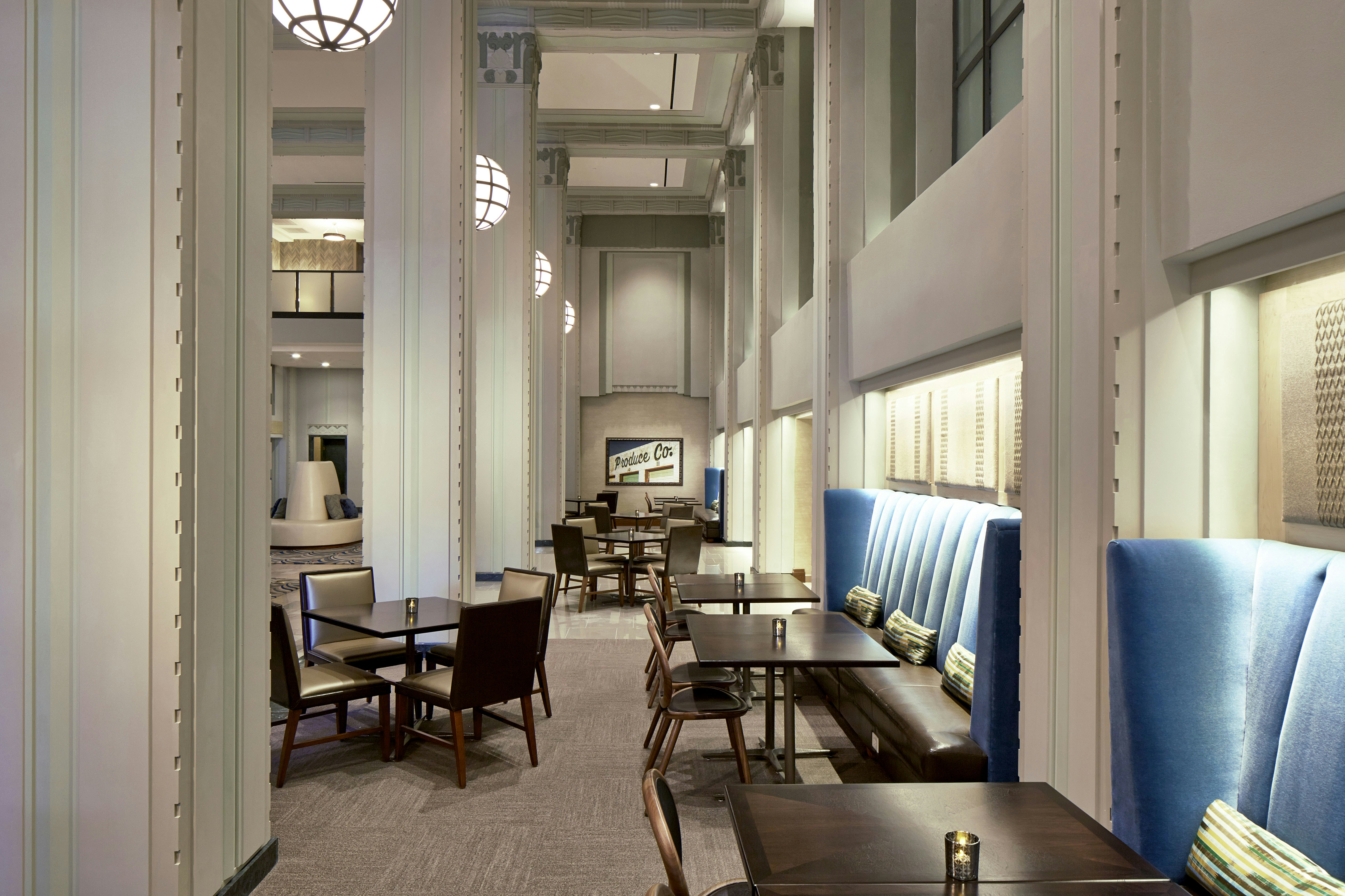 Hilton Garden Inn Phoenix Downtown 24/43