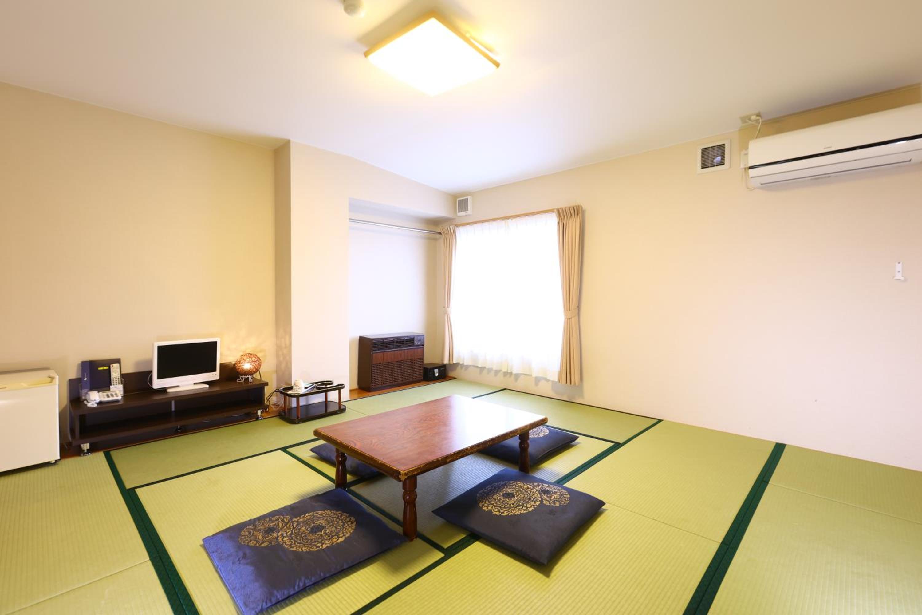 Hotel Sun Plaza Tsugaike 42/55