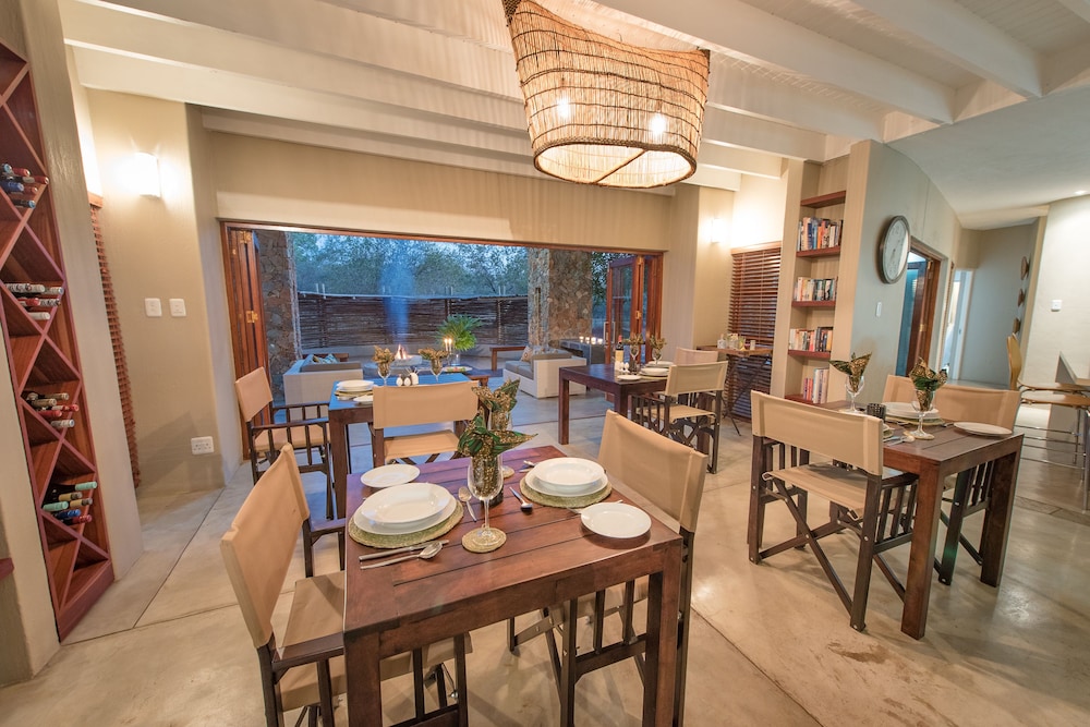 Ekhaya Bush Villa 36/50