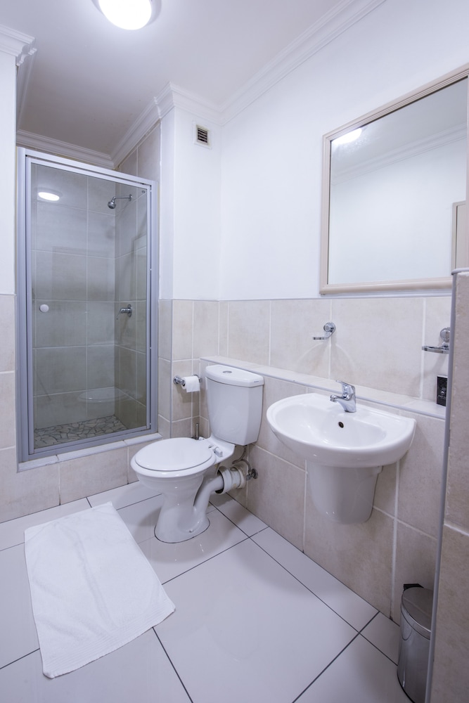 Sandton Executive Suites - Westpoint 69/70