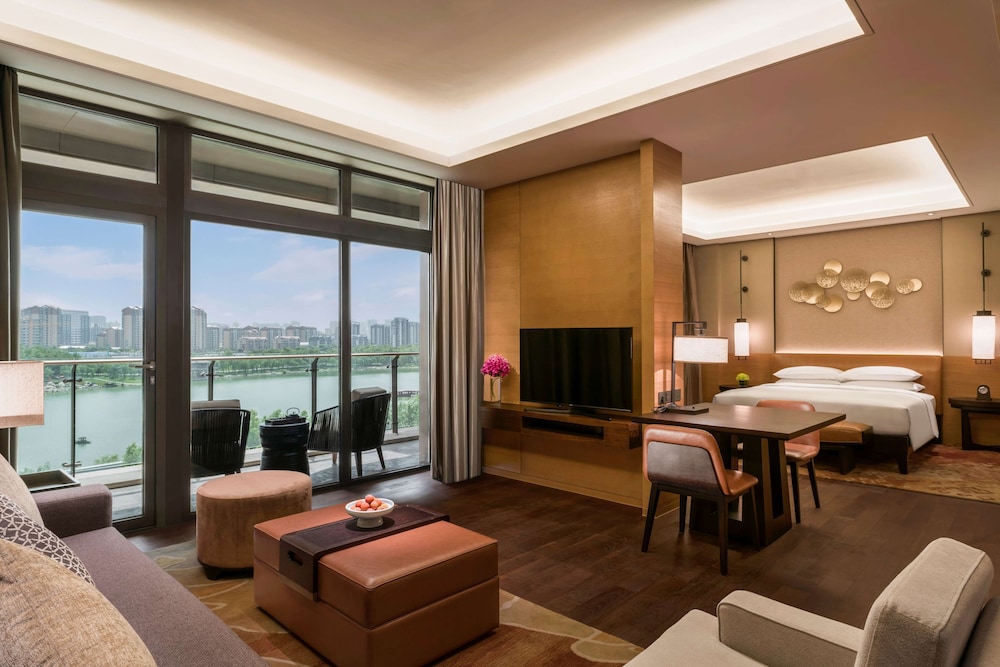 Hyatt Regency Xi An 47/72