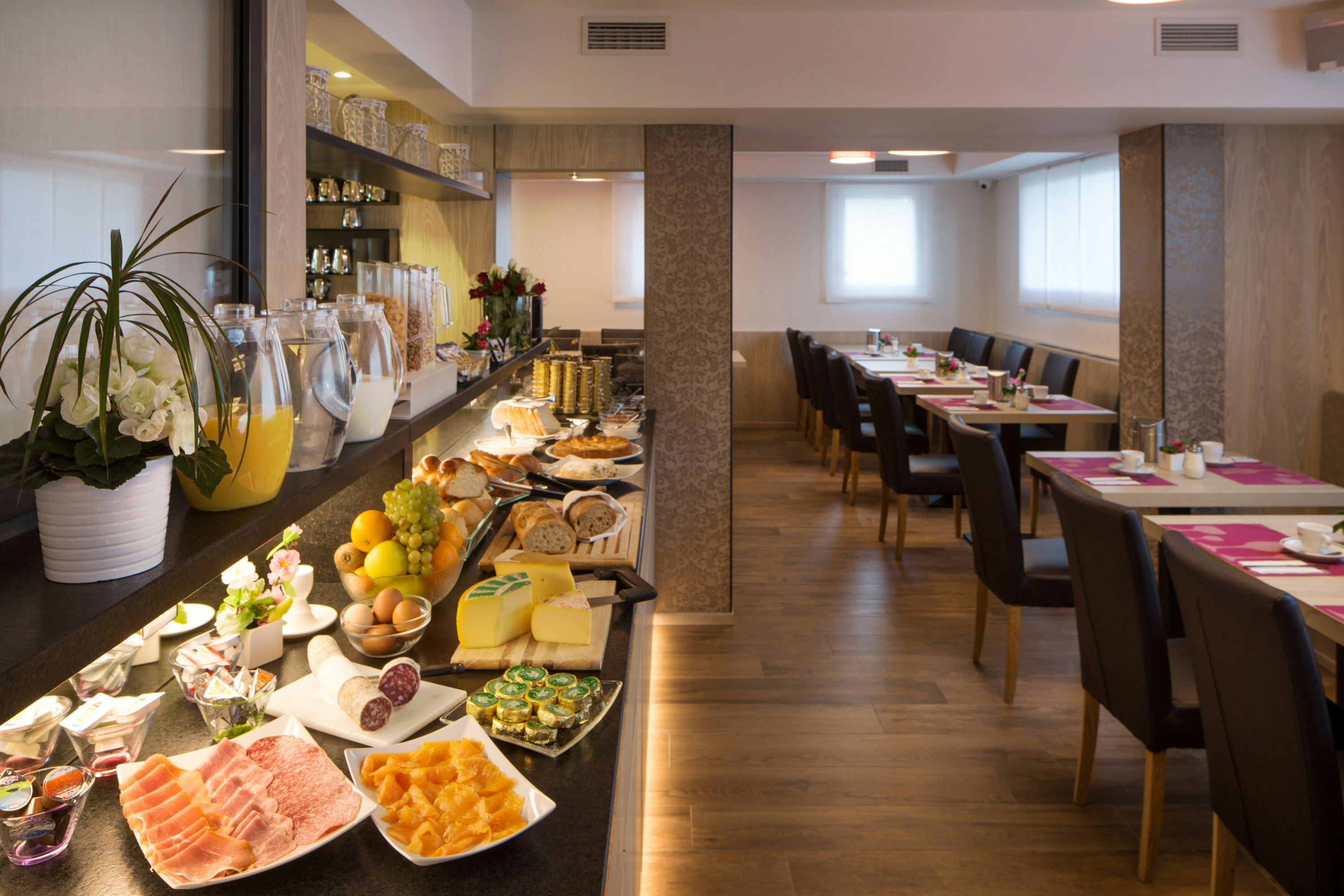 Hotel Campione 60/74