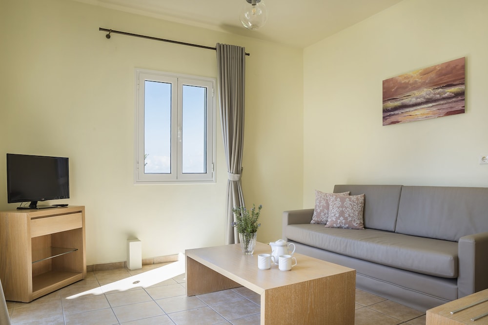 Dionysos Village Resort 23/50
