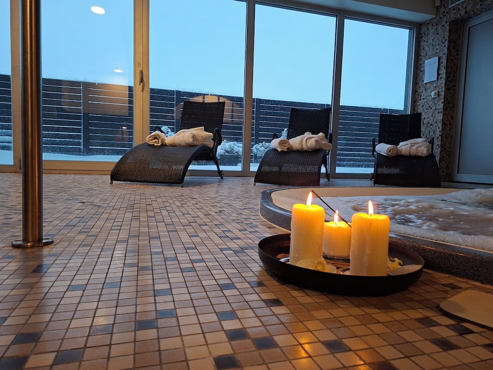 Mercure Marijampole 32/55