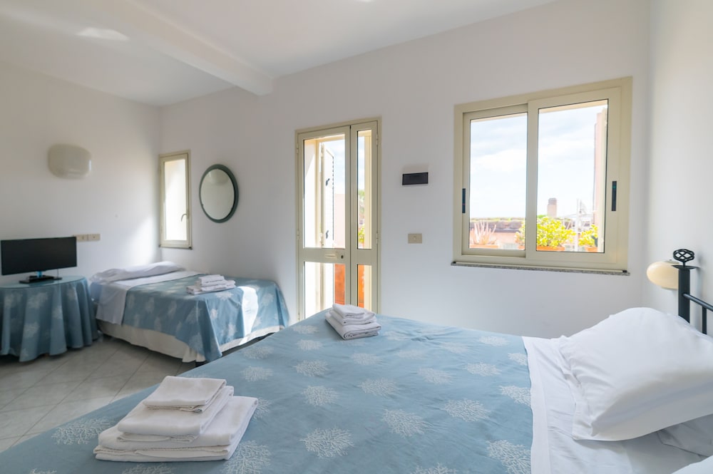 Hotel Villino Gallodoro 25/61