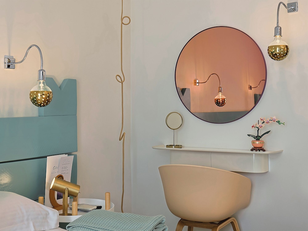 Boutique Hotel Glaros - Adults Only 3/50