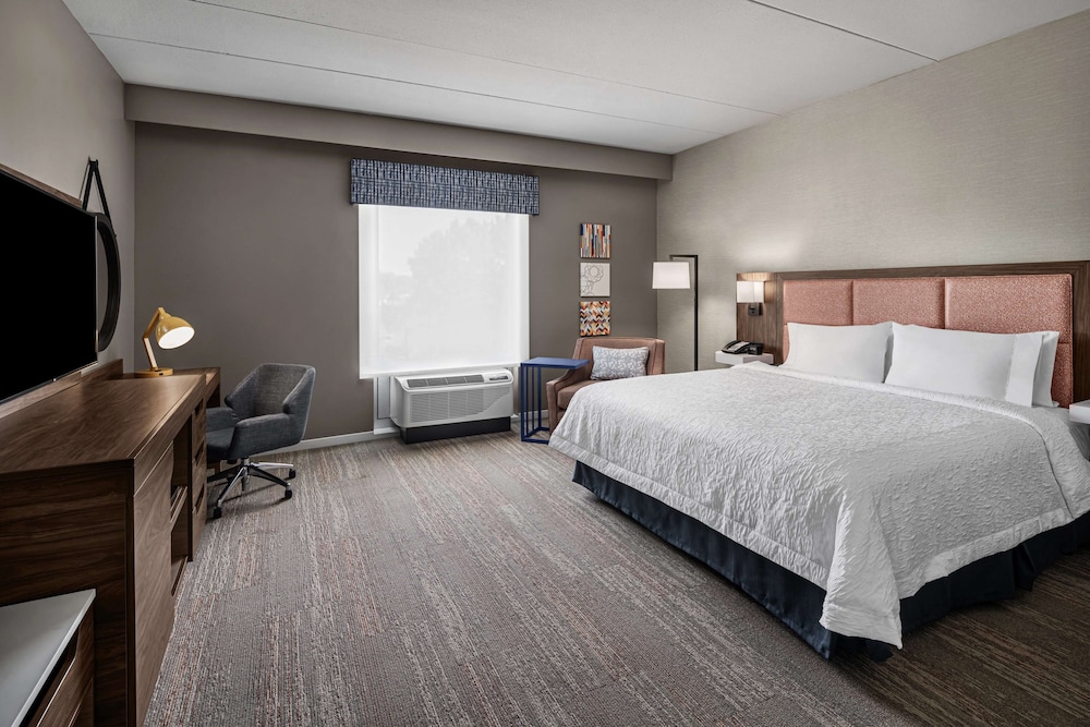 Hampton Inn Woburn Boston 11/41