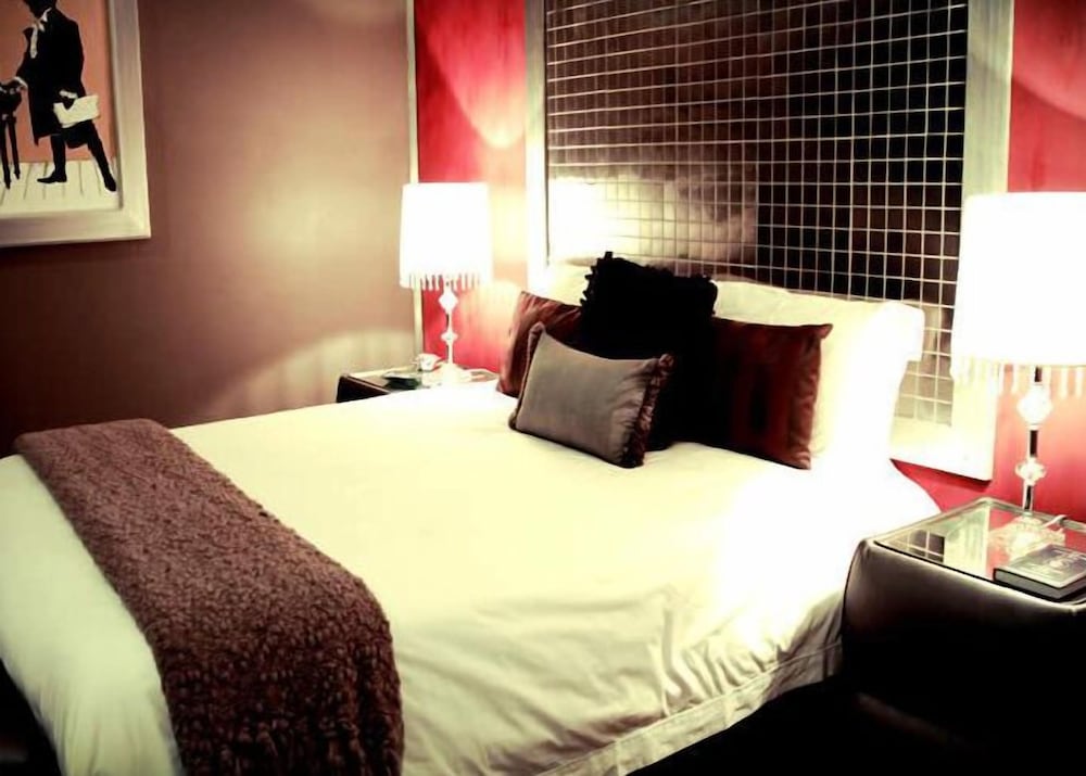Altissimo Guesthouse 13/31