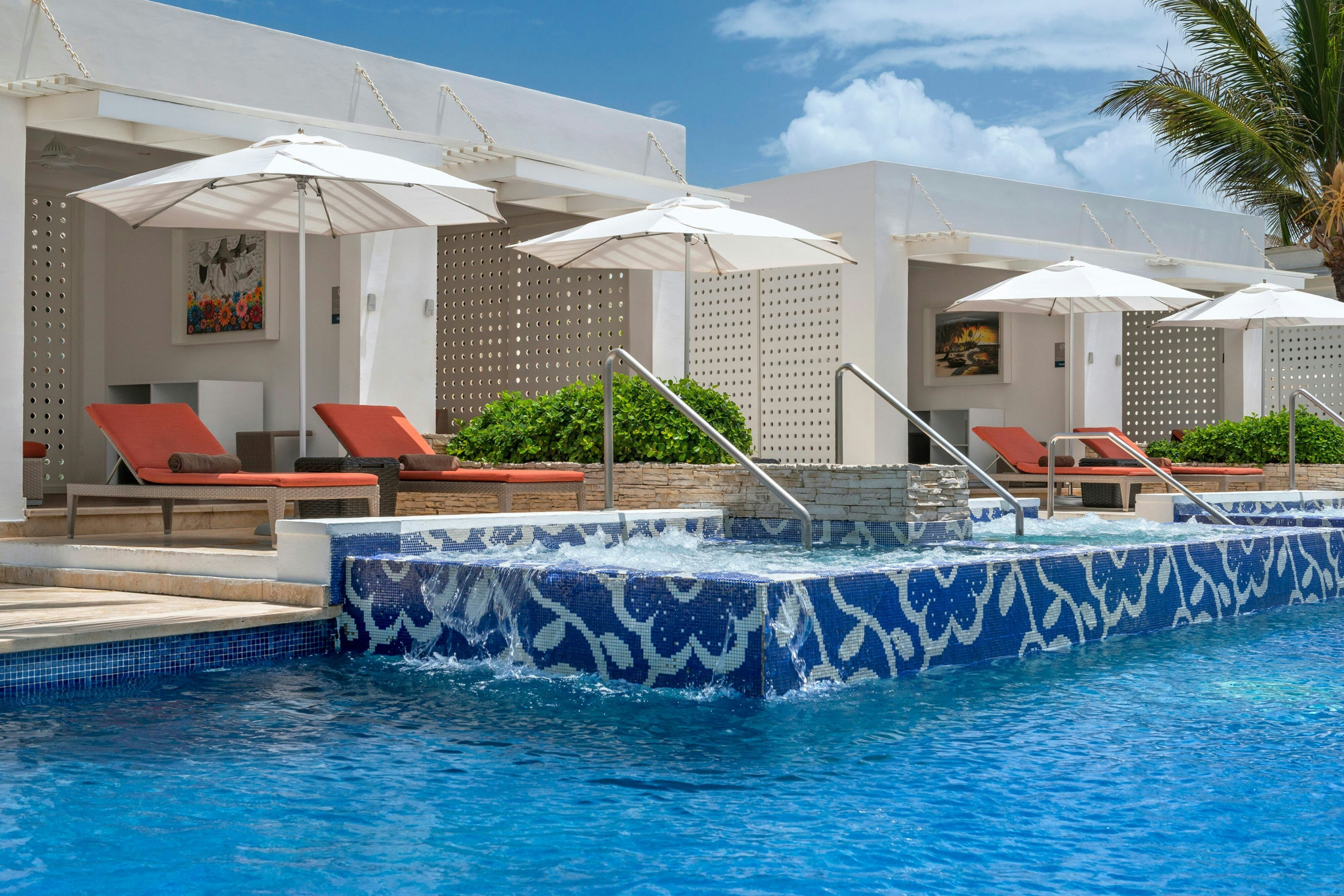 Royalton CHIC Punta Cana, An Autograph Collection All-Inclusive Resort & Casino - Adults Only 62/64