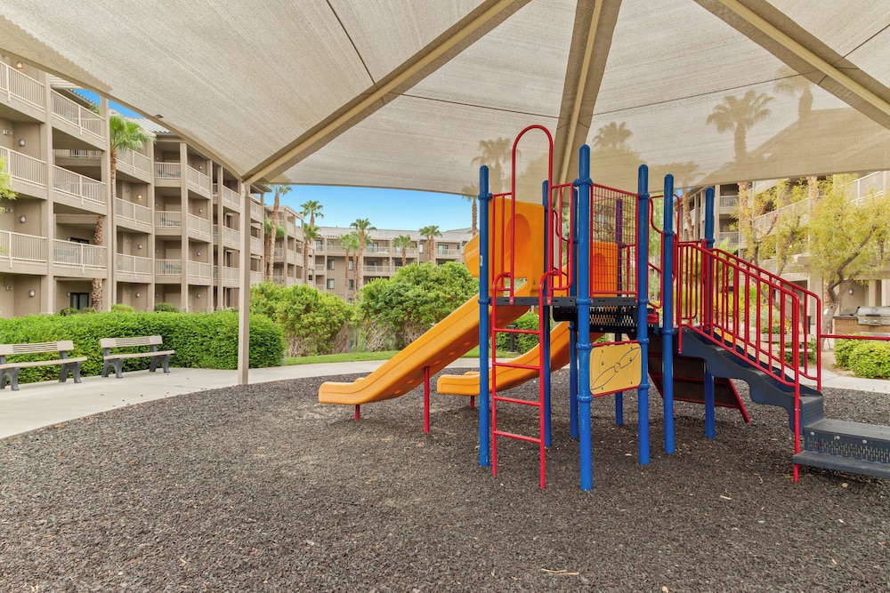 WorldMark Indio 34/48