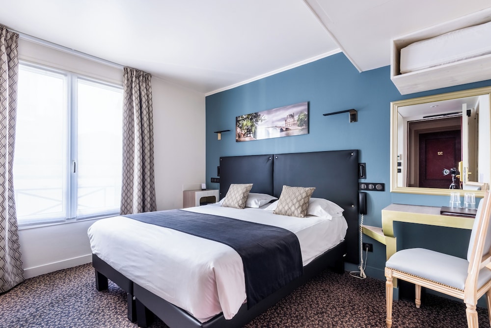 Hotel Louvre Sainte Anne 32/62
