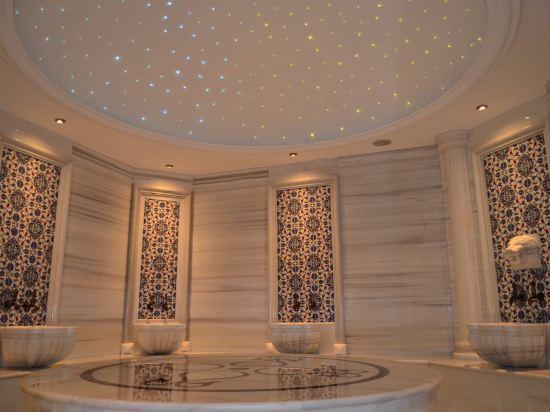 Hotel Duzce Surur 4/6