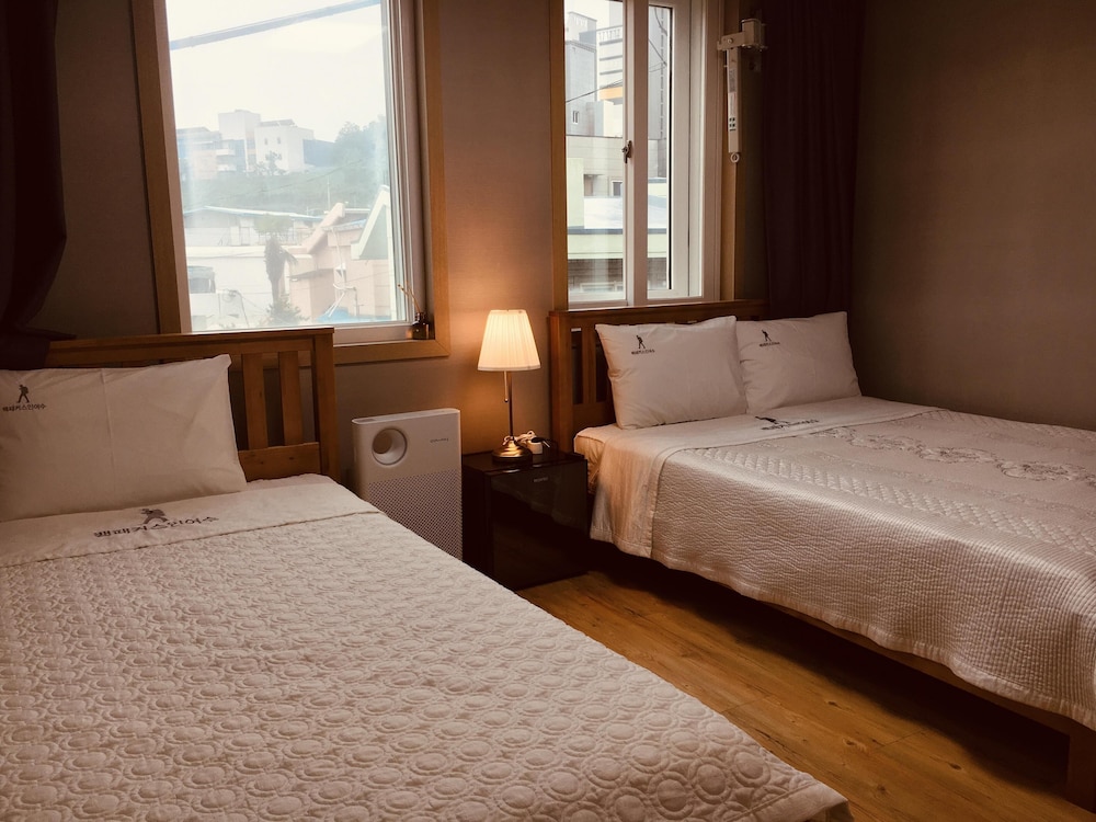 Backpackers In Yeosu - Hostel 20/68
