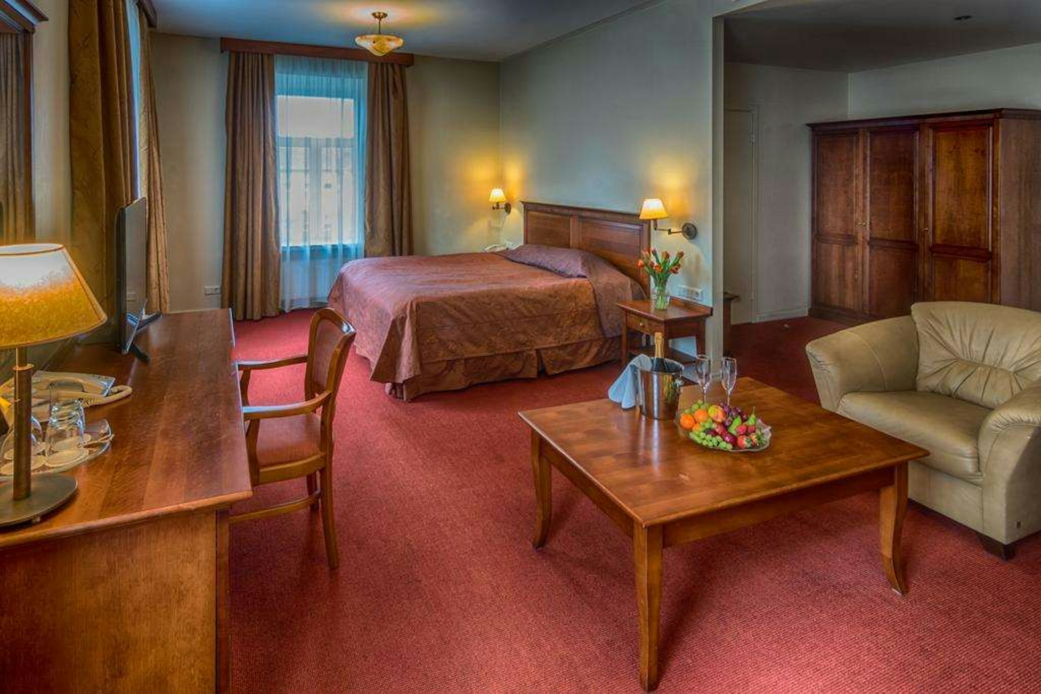 Daugirdas Old City Hotel 32/59