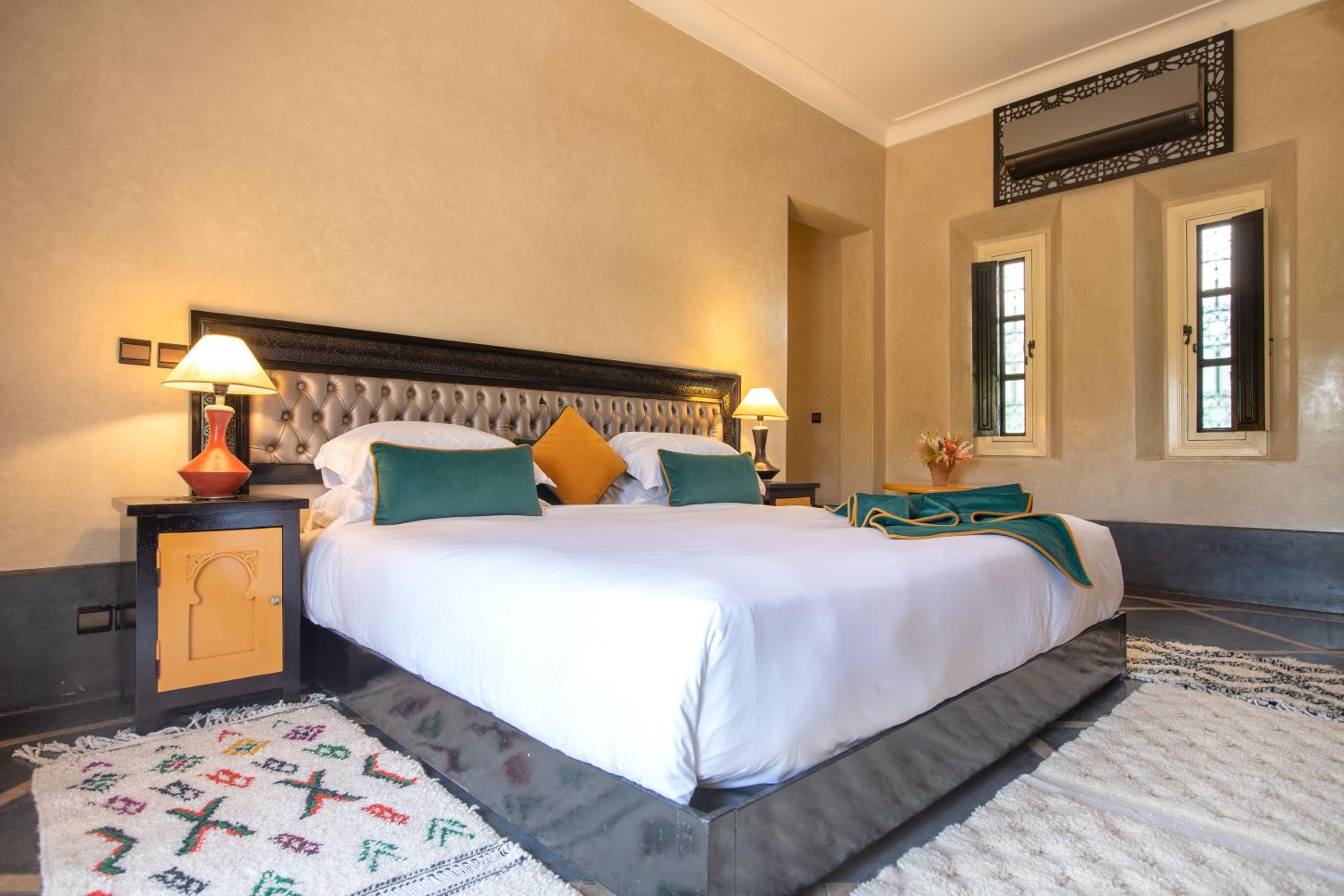 Room at Janat Al Atlas, MARRAKECH