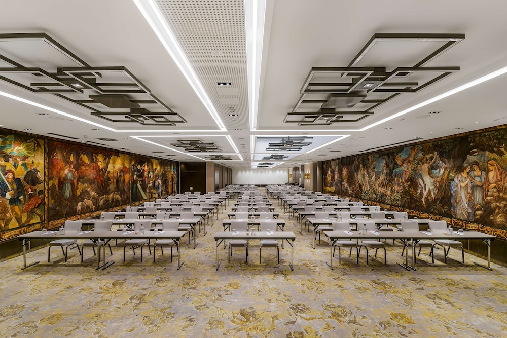 Radisson Blu Beke 51/70