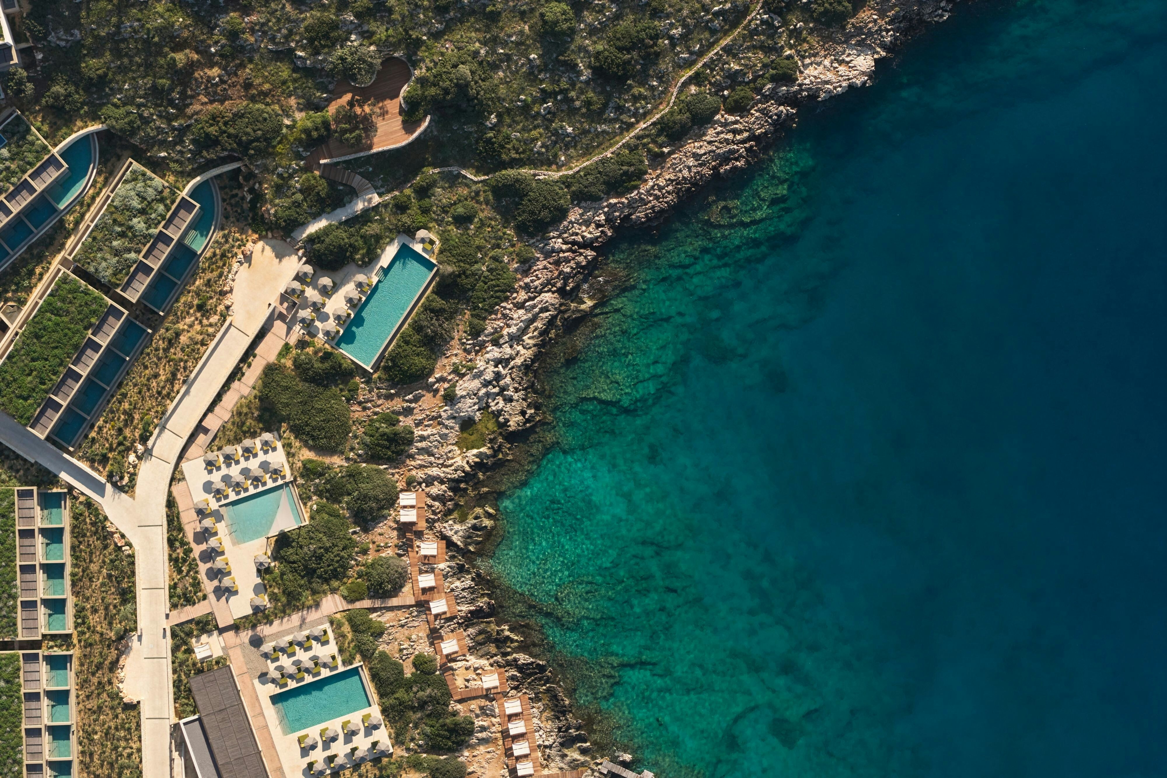 JW Marriott Crete Resort & Spa 14/21