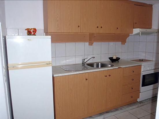 Filoxenia Hotel Skiathos 4/47