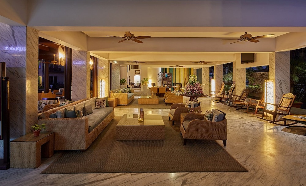 Royal Orchid Beach Resort & Spa, Goa 35/67
