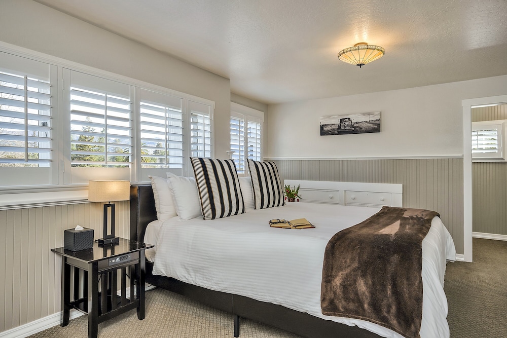 Craftsman Inn 19/70