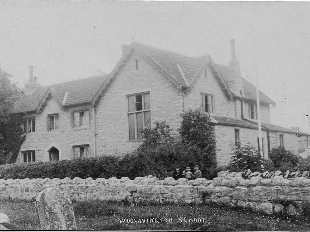 The School House 2/41