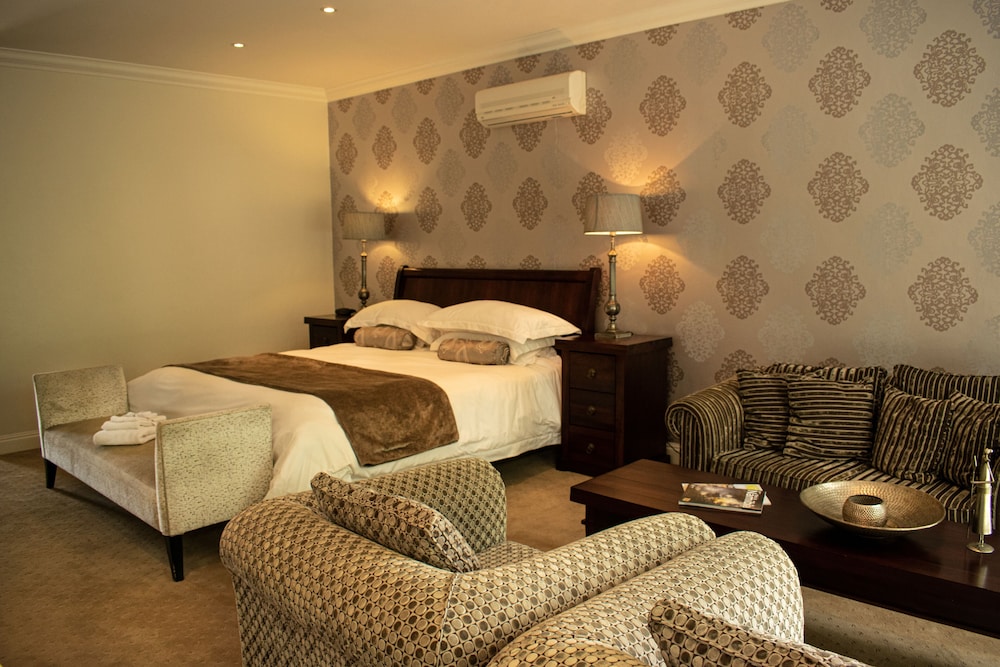 Belvedere Boutique Hotel 22/50