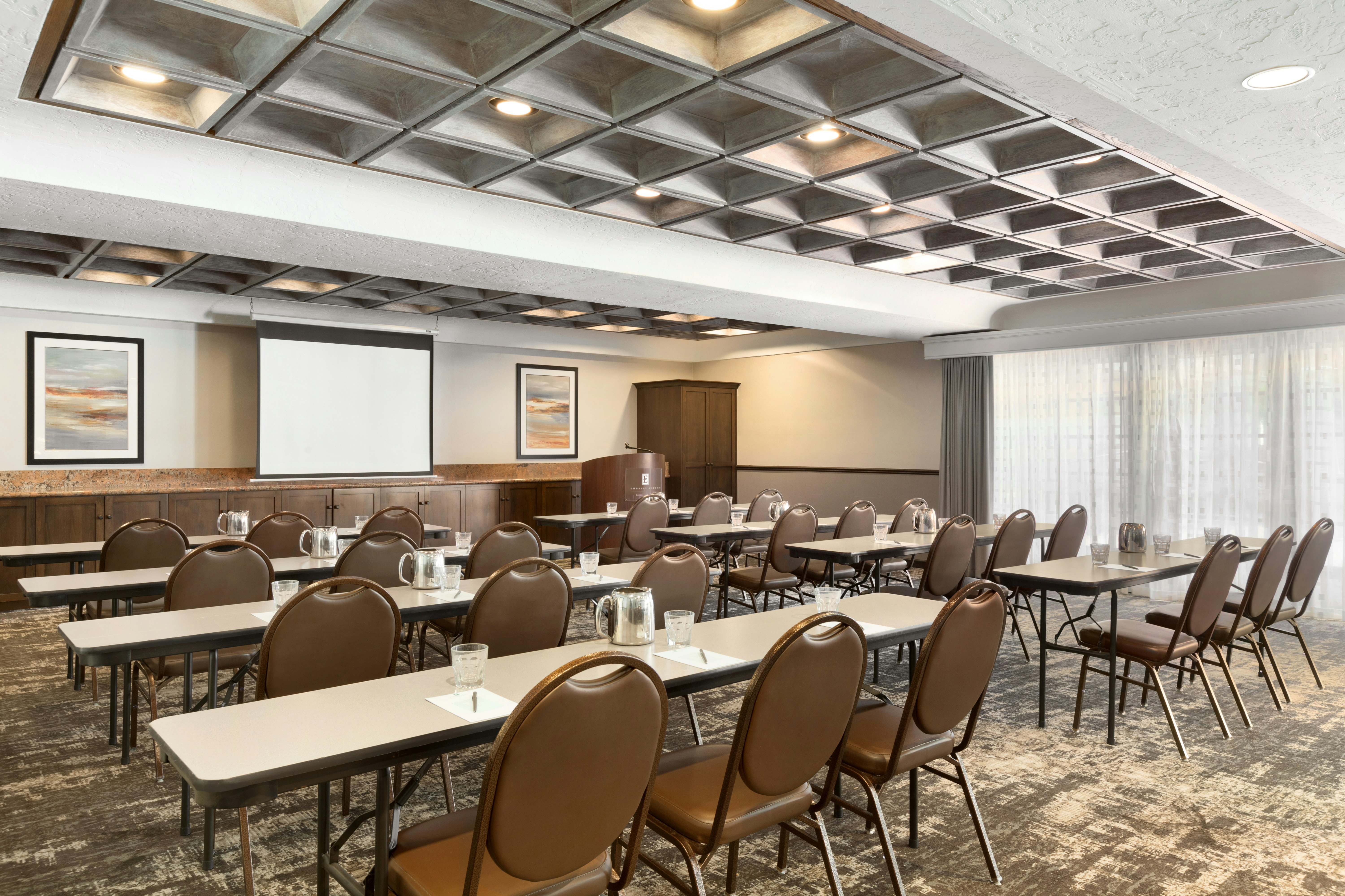 Embassy Suites by Hilton Lompoc Central Coast 50/61
