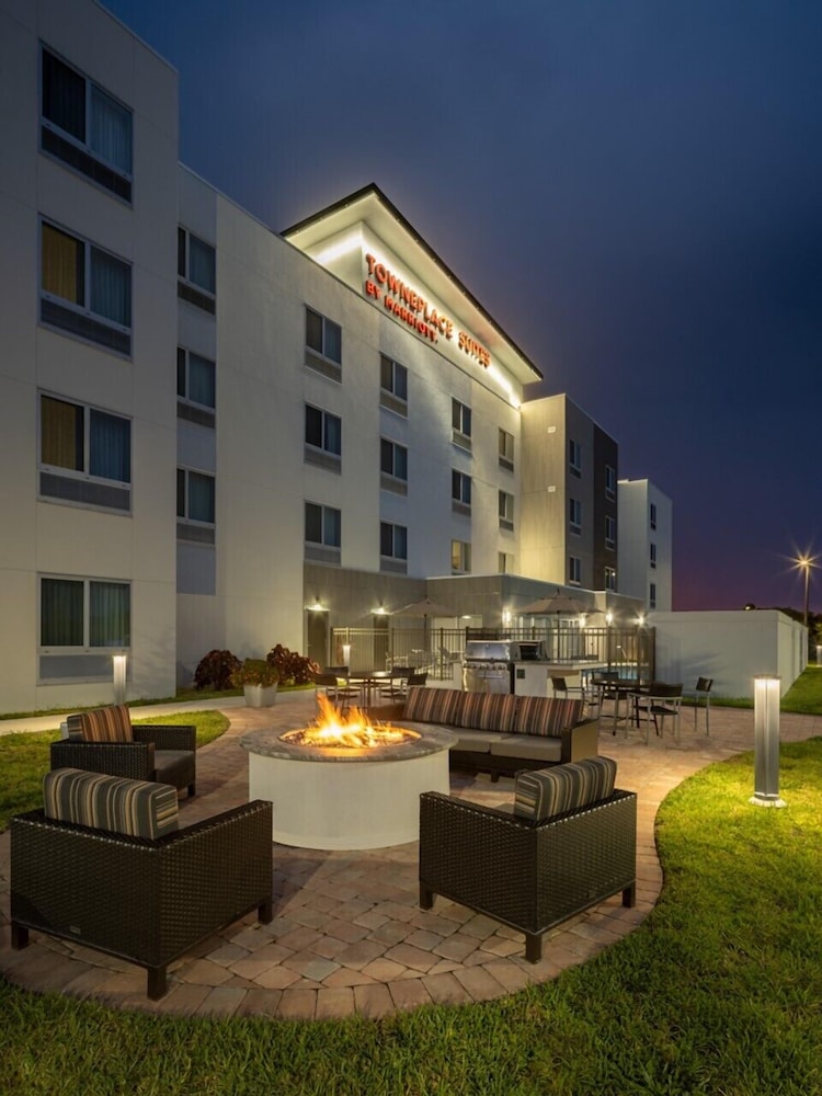 TownePlace Suites by Marriott Venice 42/47