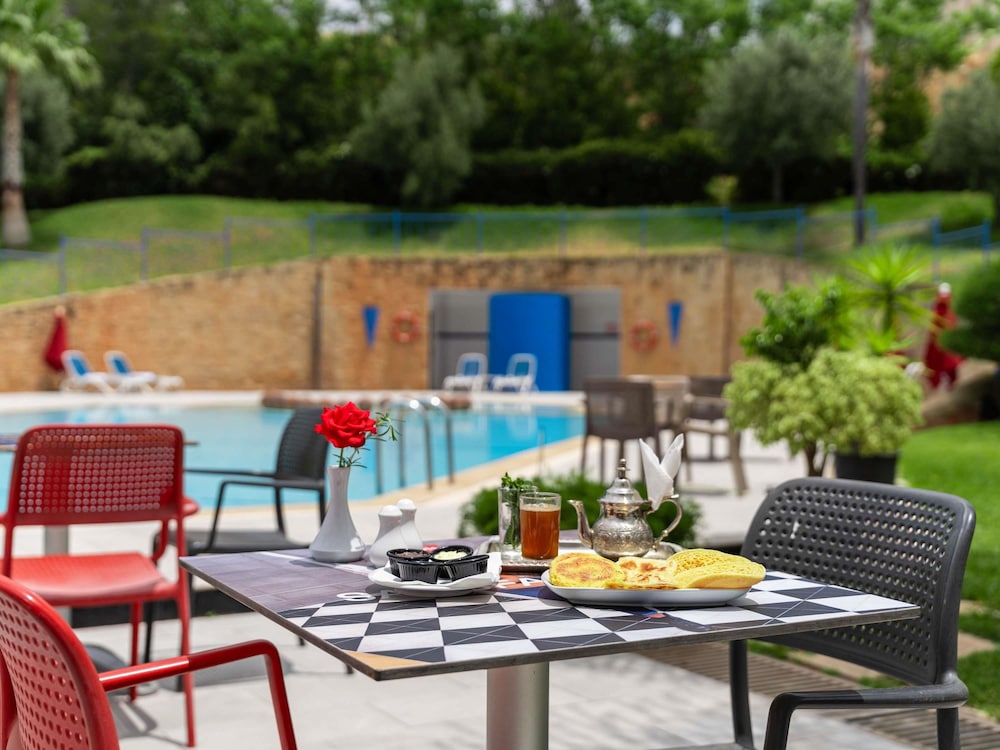 ibis Meknes 35/50