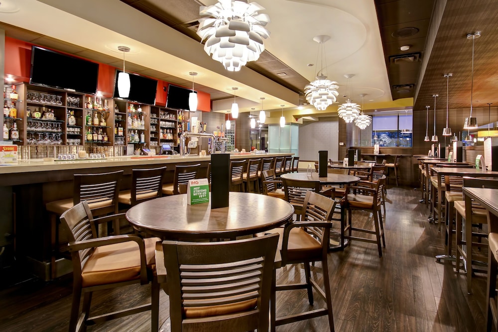 Holiday Inn Suites Windsor Ambassador Bridge 50/72