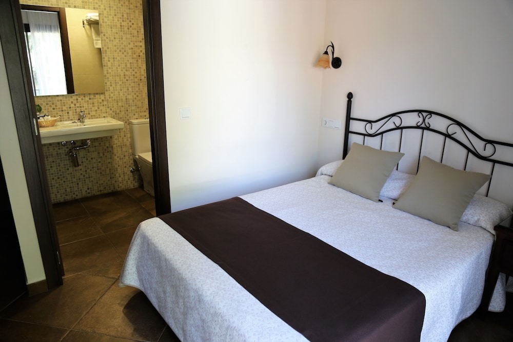 Hotel Arcos de Montemar 19/59